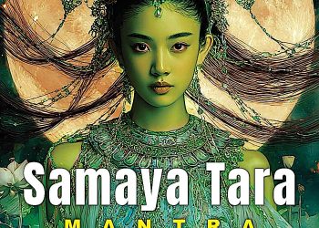 100-Syllable Yidam Samaya Mantra: Union, Bliss, Bonding, Renewal, Purification, Wish Fulfilment and Wisdom - Buddha Weekly: Buddhist Practices, Mindfulness, Meditation