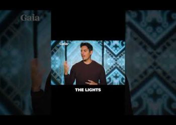 Beyond 3D: How the Architects of Reality Shape Our World