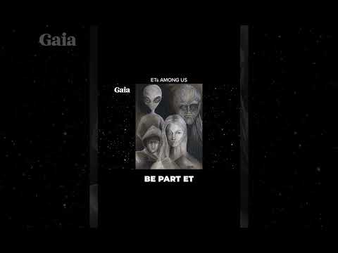 ET-Human Hybrids: The Reality of Extraterrestrial Genetic Experiments