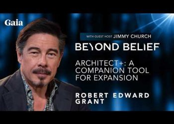 How Architect Plus Maps the Harmonic Field of Consciousness