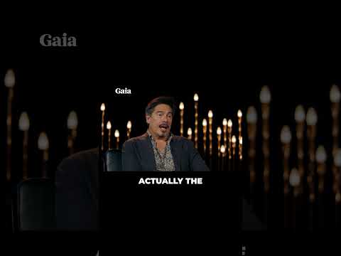 How to Access Your Oversoul and Transcend Time | Robert Edward Grant