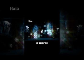 The Science of Light Beings: Hypnotic Regression of a Green Beret