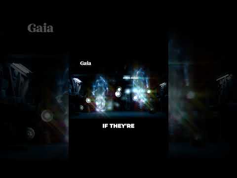 The Science of Light Beings: Hypnotic Regression of a Green Beret