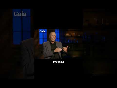 The Secret Physics We Aren't Supposed to Know