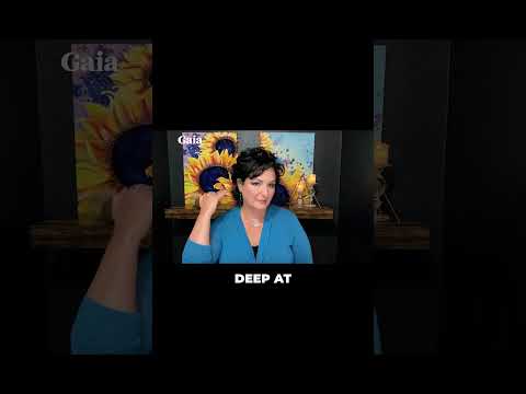 Why Your Brain Hides Reality