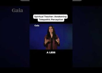 Activate Telepathy: Break Through the Veil