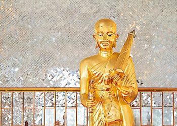 Chosen by the Buddha: Sivali Bhante Arhant and the Power of Renunciation - Buddha Weekly: Buddhist Practices, Mindfulness, Meditation