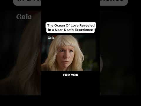 Discovering the Interdimensional Home of Human Consciousness