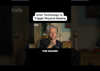 How the Pineal Gland Triggers Physical Repair