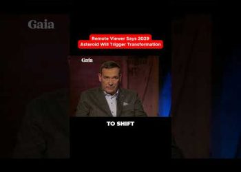 Is the 2029 Apophis Asteroid a Trigger for Human Transformation?