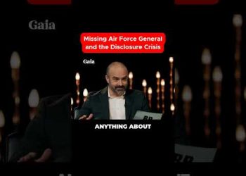 President Orders Disclosure, General Goes Missing