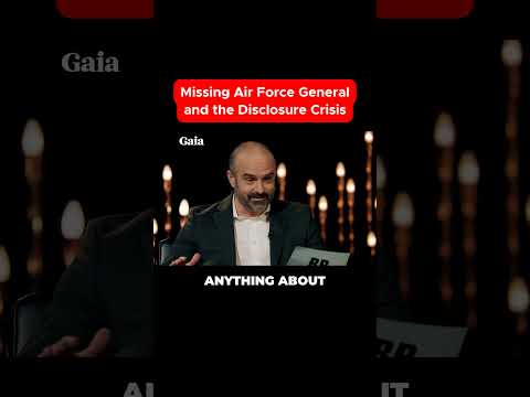 President Orders Disclosure, General Goes Missing