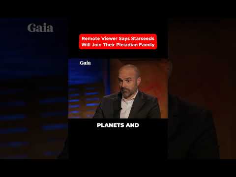 The 2029 Timeline Split: Pleiadian Starseeds & The Return to the Stars