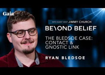 The Hidden Gnostic Connection to Modern UAP Encounters