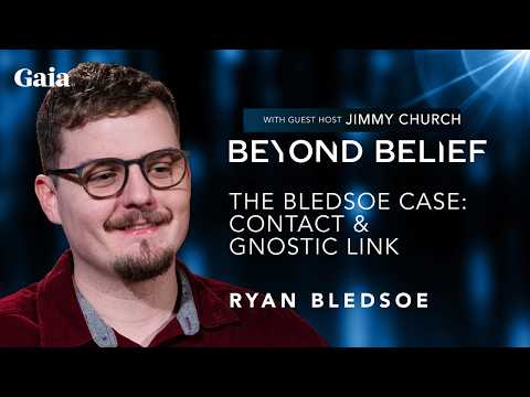 The Hidden Gnostic Connection to Modern UAP Encounters