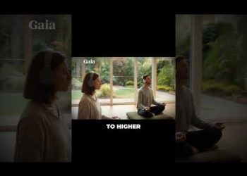 The Secret Advice Given to Bob Monroe by Non-Physical Beings