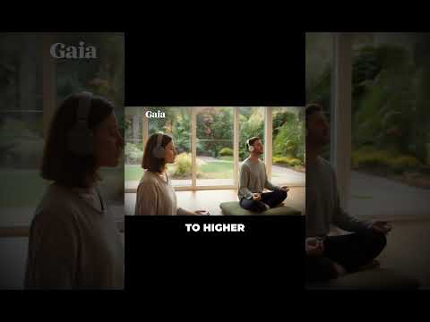 The Secret Advice Given to Bob Monroe by Non-Physical Beings