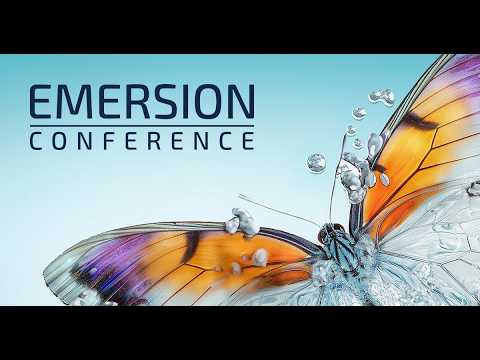 Watch FREE | First Session | Richard James | A New Gaia: Cosmic Deconditioning