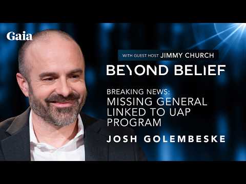 Where is McCaslin? The Missing Gatekeeper of SAP & Alien Technology