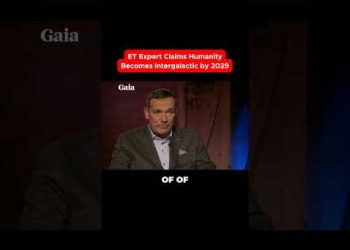 Why 2029 is the Turning Point for Human Evolution