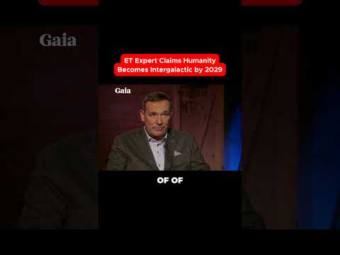 Why 2029 is the Turning Point for Human Evolution