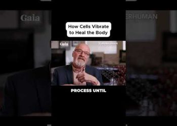 Can You HEAR Disease? The Science of Cellular Sound