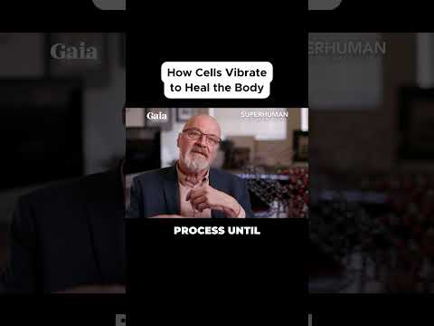 Can You HEAR Disease? The Science of Cellular Sound