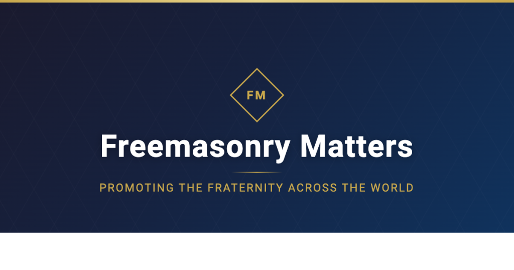 Community Engagement Information for Brethren - Freemasonry Matters