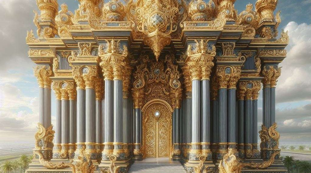 Exploring the Roots: The Masonic Ritual and its Biblical Foundations - Freemasonry Matters