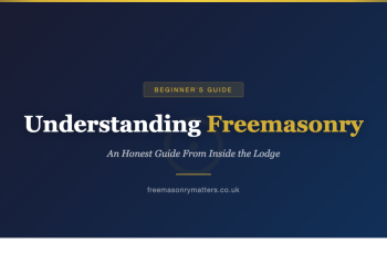 How to Become a Freemason: An Honest Beginner's Guide | Freemasonry Matters
