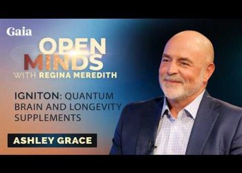 Igniton: How This Olympian Broke Records After Severe Injury