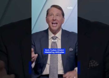 Manifestation Tips with Kevin Trudeau