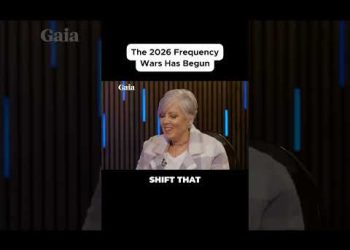 The 2026 Frequency Wars: How to Protect Your Consciousness from External Manipulation