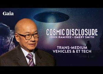 The Galactic Federation: Species Working with the US Military