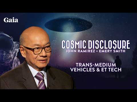 The Galactic Federation: Species Working with the US Military