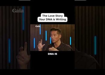 The Hidden Strands of Your Soul and Oversoul DNA