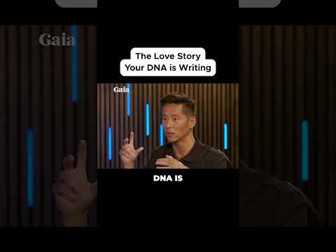 The Hidden Strands of Your Soul and Oversoul DNA