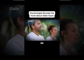 The Monroe Institute: Why You Feel Like a Stranger on Earth