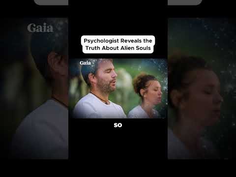 The Monroe Institute: Why You Feel Like a Stranger on Earth